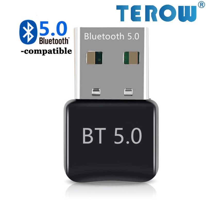 TEROW-  ȣȯ  USB ̴  BT 5..